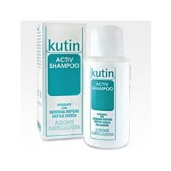 KUTIN ACTIV SHAMPOO 200ML