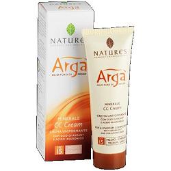 ARGA' CC CREAM MEDIO CHIARA