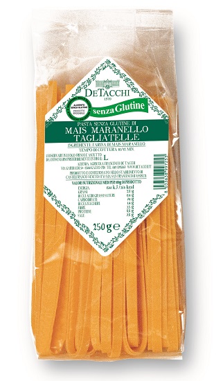 TAGLIATELLE DE TACCHI 250G