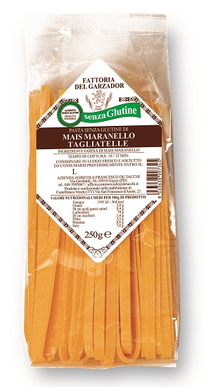 TAGLIATELLE GARZADOR 250G