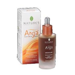 ARGA' GOCCE VISO AUTOABBR 30ML