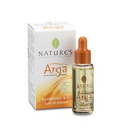 ARGA' OLIO PURO BIO 10ML