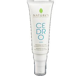 CEDRO U NATURE'S DEO SPR 75ML