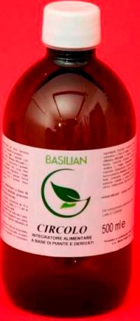 E'CIRCOLO 500ML