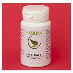 E'NATURFLU 60CPS 320MG