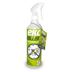 EKOKILLER INSETTICIDA 750ML