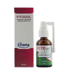 FITOGOL SPRAY 30ML