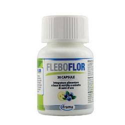 FLEBOFLOR 30CPS