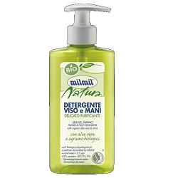 MILMIL BIO DETERGENTE VISO/MAN