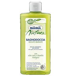 MILMIL BIO BAGNODOCCIA DEL/IDR