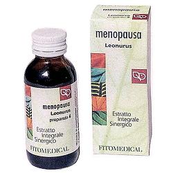 LEONURUS MENOPAUSA EIS 60ML