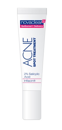 NOVACLEAR ACNE SPOT TREATMENT