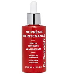 DR SEBAGH SUPREME MAINT SE60ML