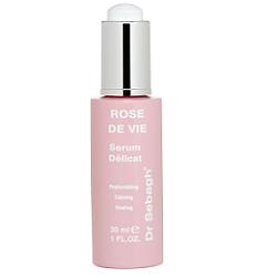 DR SEBAGH ROSE DE VIE SERUM