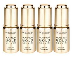 DR SEBAGH PLATIN GOLD ELIXIR