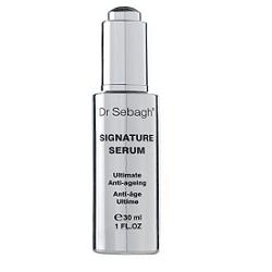 DR SEBAGH SIGNATURE SERUM 30ML