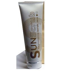 SUNSCRUB 250ML