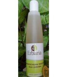 ERBARIA BAGNOSCHIUMA LAVANDA