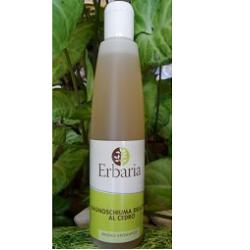 ERBARIA BAGNOSCHIUMA CEDRO ERBARIA BAGNOSCHIUMA CEDRO