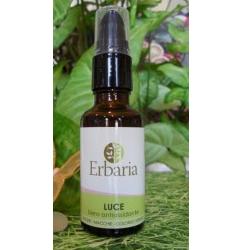 ERBARIA LUCE SIERO OIL FREE