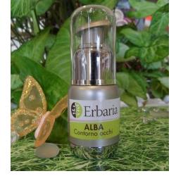 ERBARIA NUOVA ALBA CONT OCCHI