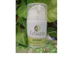ERBARIA DIVINA CREMA VISO 50ML