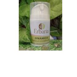 ERBARIA DINAMICA CREMA NUTR
