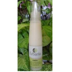 ERBARIA LINFA LATTE DET VISO