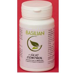 E'GLIC-CONTROL 60CPS 320MG