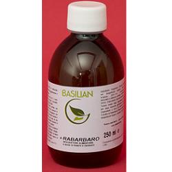 E'RABARBARO 250ML