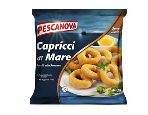 PESCANOVA CAPRICCI MARE ANELLI