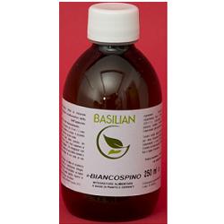 E'BIANCOSPINO 250ML