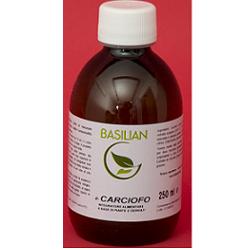 E'CARCIOFO 250ML