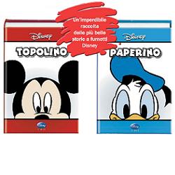 FUMETTO TOPOLINO