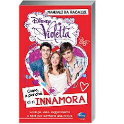 VIOLETTA COME CI SI INNAMORA