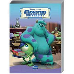 CLASSICS MONSTERS UNIVERSITY