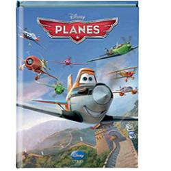 DISNEYANA PLANES