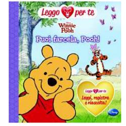 LEGGO PER TE WINNIE THE POOH P