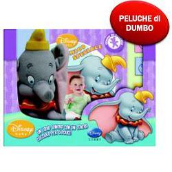 DISNEY 1AMICO SPEC DUMBOELETTR