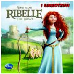 I LIBROTTINI RIBELLE THE BRAVE