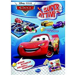 SUPERATTIVI CARS