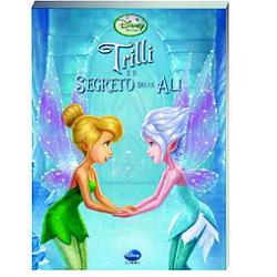 STORYBOOK ILLUSTRATO TRILLI E