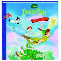 EDIZIONE SPECIALE PETER PAN