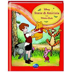 DELUXE STORYBOOK WINNIE THE PO