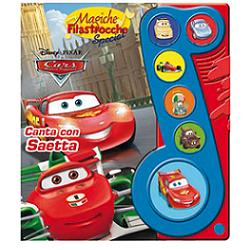 LE MAGICHE FILASTROCCHE SPECIA