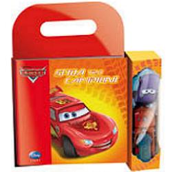 LIBRI CARTONATI+MACCHININA CAR