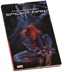 JUNIOR NOVEL SPIDER-MAN