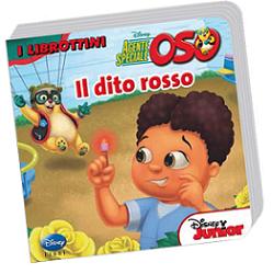 I LIBROTTINI AGEN OSO DITO RO