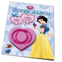SUPER ALBUM PRINCIPESSE