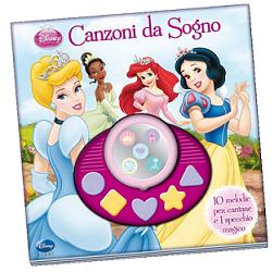 NOVELTY CANZONI SOGNO